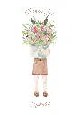 Bonne fête maman bouquet garçon.webp